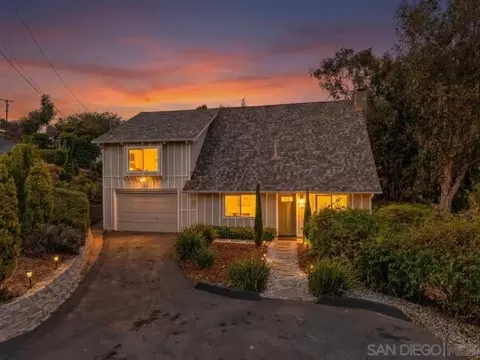 Exterior - 2080 Eula, El Cajon, CA 92019 photo 2 of 18