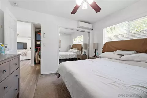Bedroom - 3145-49 Ronald Ct, Spring Valley, CA 91977 photo 8 of 8