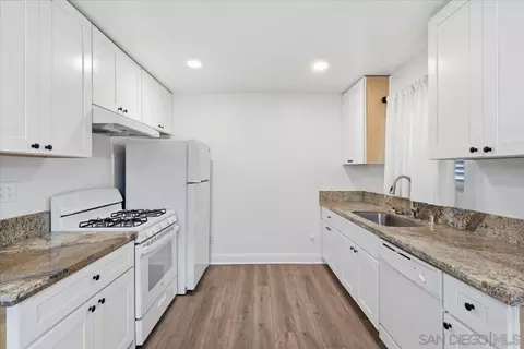 Kitchen - 3145-49 Ronald Ct, Spring Valley, CA 91977 photo 2 of 4