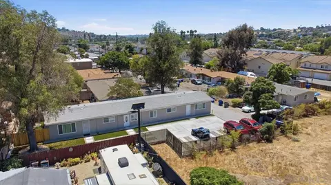 View/Area - 3145-49 Ronald Ct, Spring Valley, CA 91977 photo 2 of 6