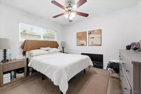 Bedroom - 3145-49 Ronald Ct, Spring Valley, CA 91977 photo 7 of 8
