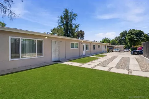 3145-49 Ronald Ct, Spring Valley, CA 91977