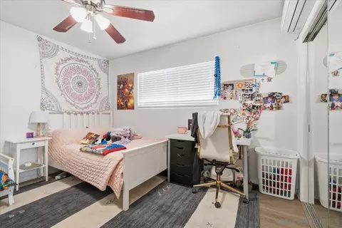 Bedroom - 3145-49 Ronald Ct, Spring Valley, CA 91977 photo 6 of 8