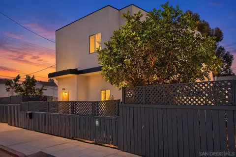 3754 Alabama St, San Diego, CA 92104