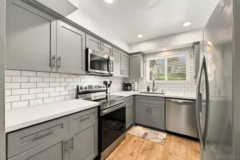 Kitchen - 4396 Albatross, Oceanside, CA 92057 photo 2 of 4
