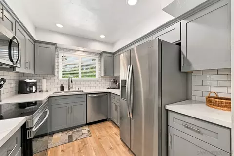 Kitchen - 4396 Albatross, Oceanside, CA 92057 photo 1 of 4