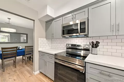 Kitchen - 4396 Albatross, Oceanside, CA 92057 photo 3 of 4