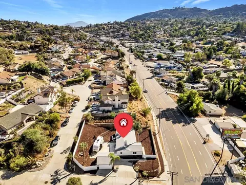 View/Area - 9039 Winter Gardens Blvd, Lakeside, CA 92040 photo 5 of 5
