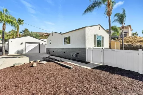 Exterior - 9039 Winter Gardens Blvd, Lakeside, CA 92040 photo 2 of 6