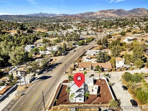 View/Area - 9039 Winter Gardens Blvd, Lakeside, CA 92040 photo 3 of 5