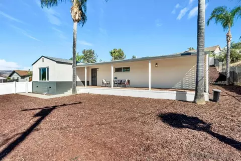 Exterior - 9039 Winter Gardens Blvd, Lakeside, CA 92040 photo 1 of 6