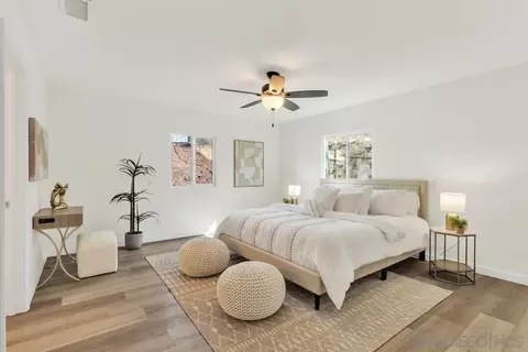 Bedroom - 9039 Winter Gardens Blvd, Lakeside, CA 92040 photo 1 of 4