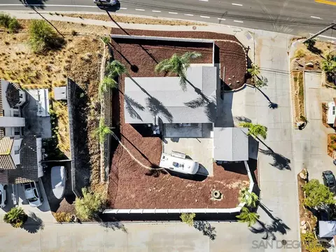 View/Area - 9039 Winter Gardens Blvd, Lakeside, CA 92040 photo 1 of 5