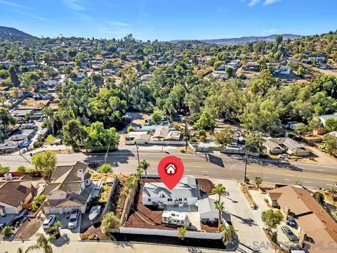 View/Area - 9039 Winter Gardens Blvd, Lakeside, CA 92040 photo 2 of 5