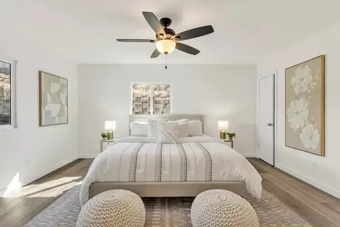 Bedroom - 9039 Winter Gardens Blvd, Lakeside, CA 92040 photo 2 of 4