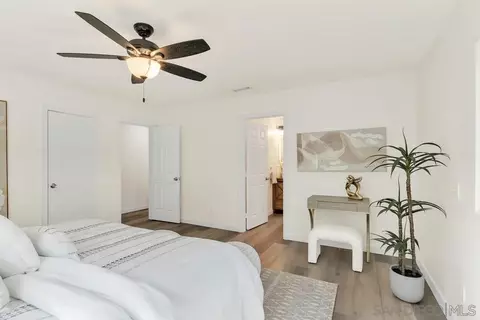 Bedroom - 9039 Winter Gardens Blvd, Lakeside, CA 92040 photo 3 of 4