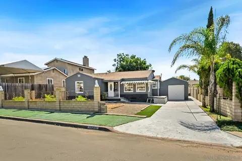 5627 Shaw, San Diego, CA 92139
