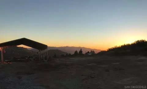 0 Honey Springs Rd #LOT 25 TR 6197, Jamul, CA 91935