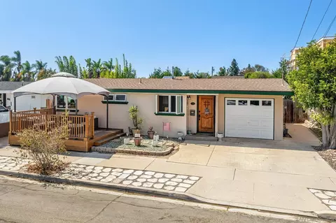 4740 Shoshoni Ave, San Diego, CA 92117
