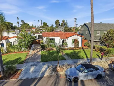 4664 Biona Dr, San Diego, CA 92116