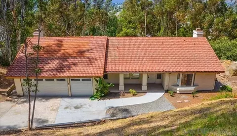 1543 Kimberly Woods, El Cajon, CA 92020