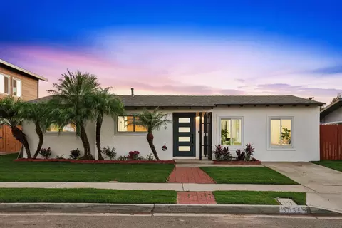 3069 Haidas Ave, San Diego, CA 92117