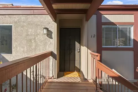 5432 Adobe Fls #12, San Diego, CA 92120