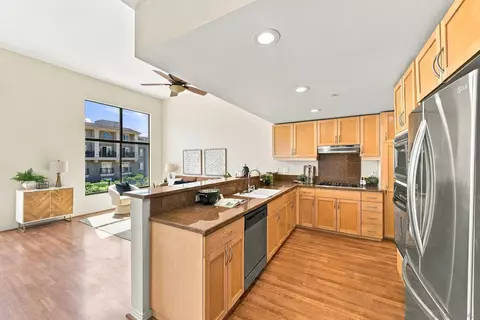 1750 Kettner Blvd #407, San Diego, CA 92101