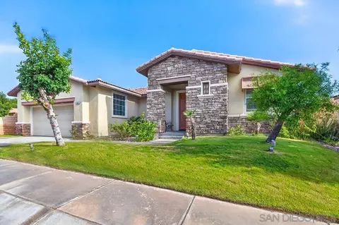 163 Via Milano, Rancho Mirage, CA 92270