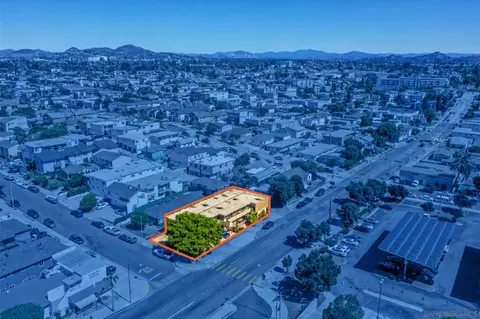 4205 49th St, San Diego, CA 92115