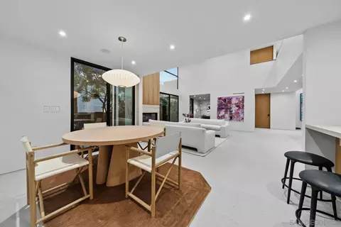 Dining - 7372-7376 Fay Ave, La Jolla, CA 92037 photo 1 of 3