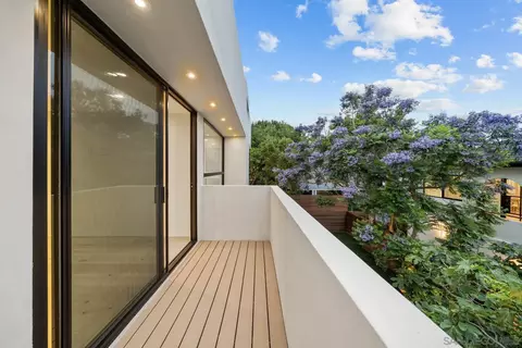 Exterior - 7372-7376 Fay Ave, La Jolla, CA 92037 photo 6 of 16