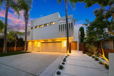 Exterior - 7372-7376 Fay Ave, La Jolla, CA 92037 photo 2 of 16