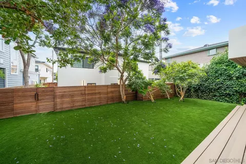 Exterior - 7372-7376 Fay Ave, La Jolla, CA 92037 photo 11 of 16