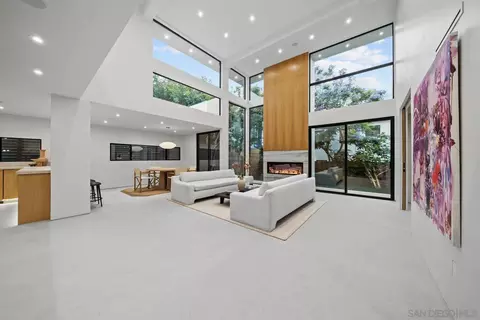 Living - 7372-7376 Fay Ave, La Jolla, CA 92037 photo 1 of 3