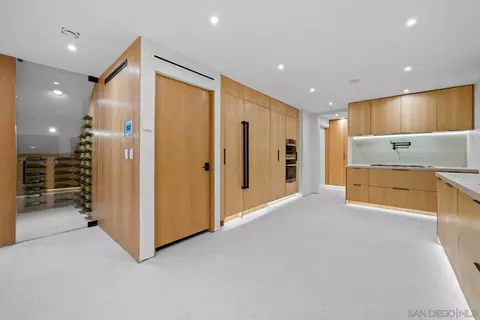 Kitchen - 7372-7376 Fay Ave, La Jolla, CA 92037 photo 1 of 3