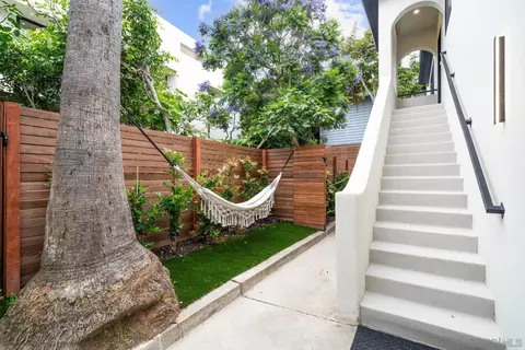Exterior - 7372-7376 Fay Ave, La Jolla, CA 92037 photo 16 of 16
