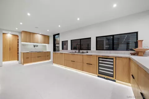 Kitchen - 7372-7376 Fay Ave, La Jolla, CA 92037 photo 2 of 3