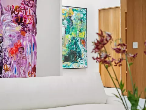 Entry Way - 7372-7376 Fay Ave, La Jolla, CA 92037 photo 10 of 10