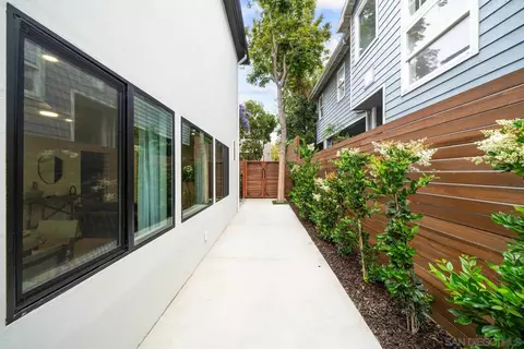 Exterior - 7372-7376 Fay Ave, La Jolla, CA 92037 photo 15 of 16