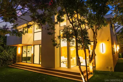 Exterior - 7372-7376 Fay Ave, La Jolla, CA 92037 photo 3 of 16