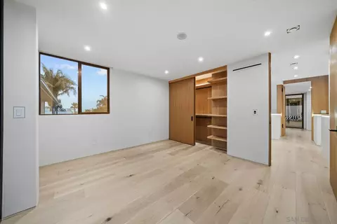 Bedroom - 7372-7376 Fay Ave, La Jolla, CA 92037 photo 8 of 12
