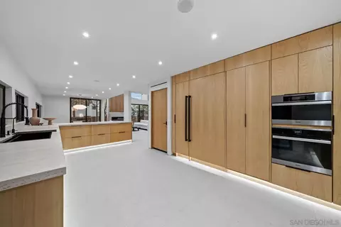 Kitchen - 7372-7376 Fay Ave, La Jolla, CA 92037 photo 3 of 3