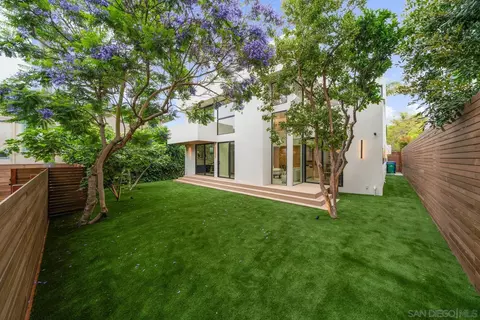 Exterior - 7372-7376 Fay Ave, La Jolla, CA 92037 photo 12 of 16