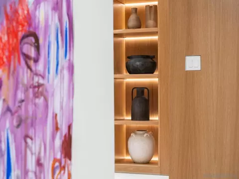 Entry Way - 7372-7376 Fay Ave, La Jolla, CA 92037 photo 9 of 10