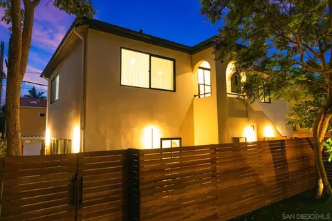 Exterior - 7372-7376 Fay Ave, La Jolla, CA 92037 photo 14 of 16