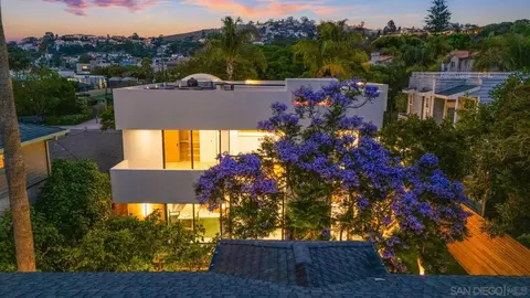 Exterior - 7372-7376 Fay Ave, La Jolla, CA 92037 photo 4 of 16