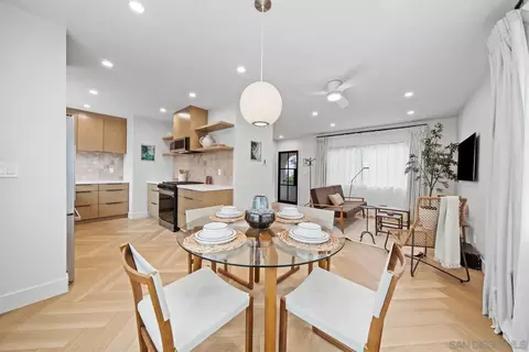 Dining - 7372-7376 Fay Ave, La Jolla, CA 92037 photo 3 of 3