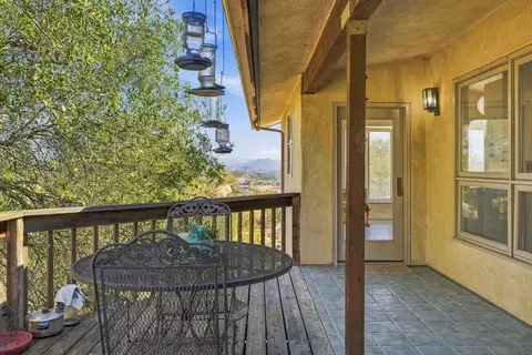 Exterior - 16541 Highland Valley Rd, Ramona, CA 92065 photo 7 of 13
