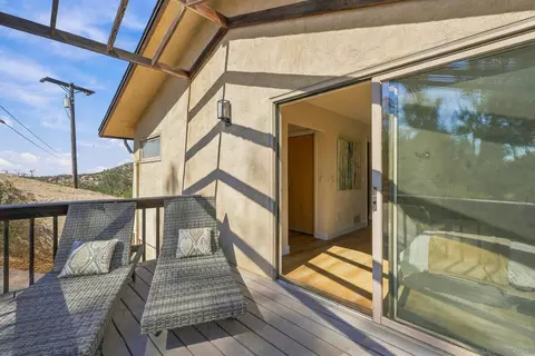 Exterior - 16541 Highland Valley Rd, Ramona, CA 92065 photo 4 of 13